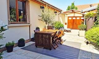 Maison 7 Pièces 135 m² à vendre à Stains (93240)