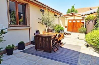 Maison 7 pièces 319000 €
