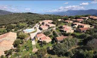 Appartement 2 Pièces 36 m² à vendre à Serra-di-Ferro (20140)