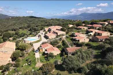 Appartement 2 pièces 160000 €