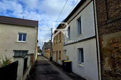 Maison 3 pièces 93000 €