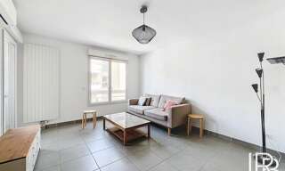 Appartement 3 Pièces 62 m² à louer à Marseille 5 (13005)