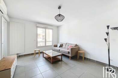 Appartement 3 pièces 1167 €