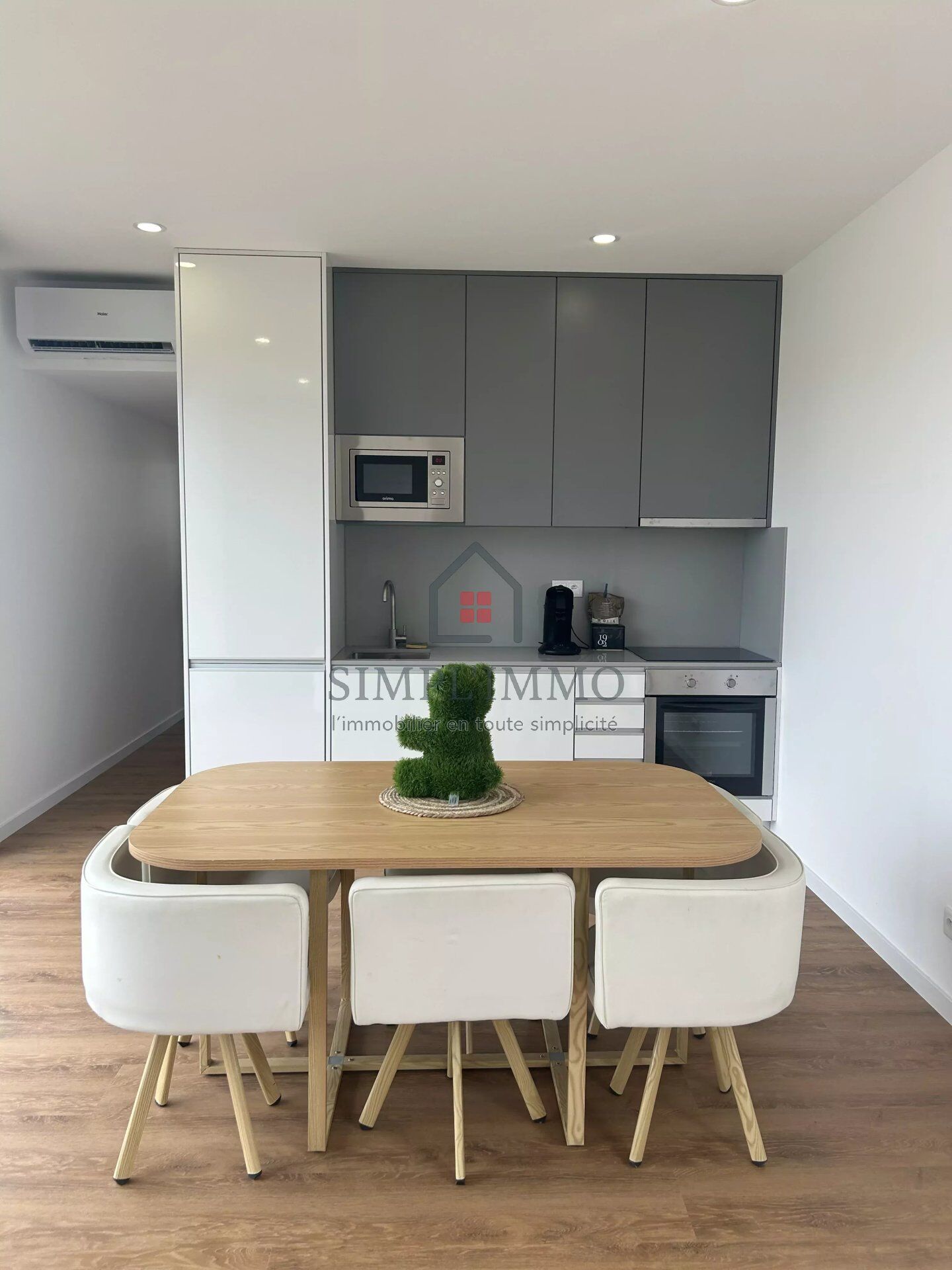 Villa / Maison  T2 à vendre Jonzac 17500