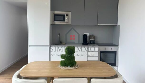 Villa / Maison 2 pièces  à vendre Jonzac 17500