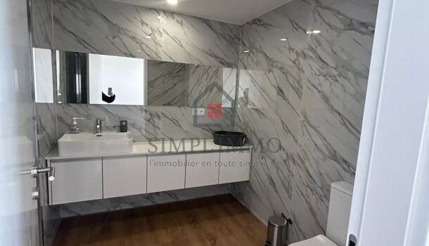 Villa / Maison 2 pièces  à vendre Jonzac 17500