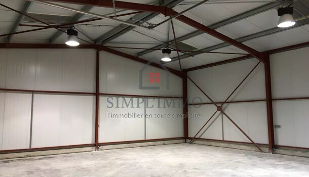 Local commercial  à vendre Saint-Médard-d'Aunis 17220