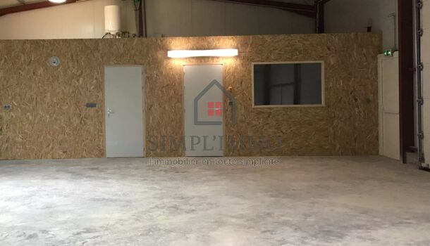 Local commercial  à vendre Saint-Médard-d'Aunis 17220