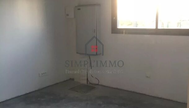 Local commercial  à vendre Saint-Médard-d'Aunis 17220