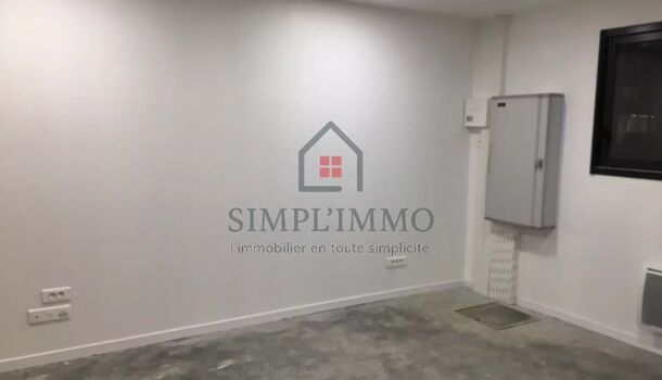 Local commercial  à vendre Saint-Médard-d'Aunis 17220