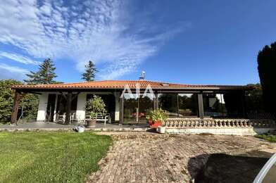 Maison 9 pièces 294000 €