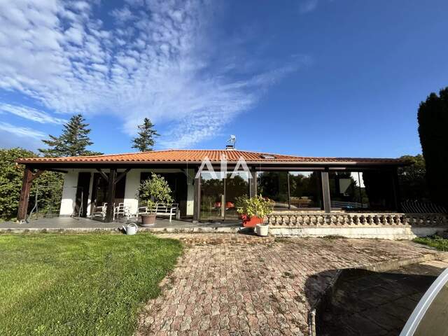 Vente - Pavillon - Val De Bonnieure — photo du bien