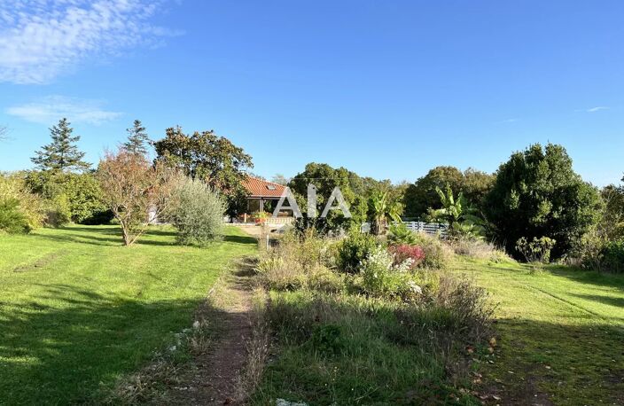 Vente - Pavillon - Val De Bonnieure — photo 2