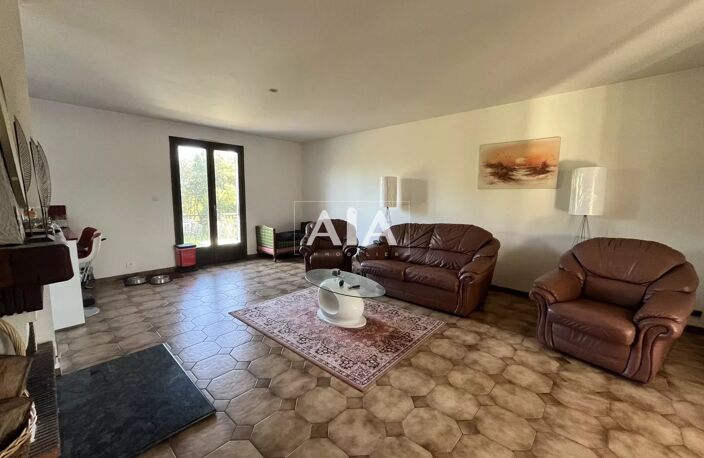 Vente - Pavillon - Val De Bonnieure — photo 4