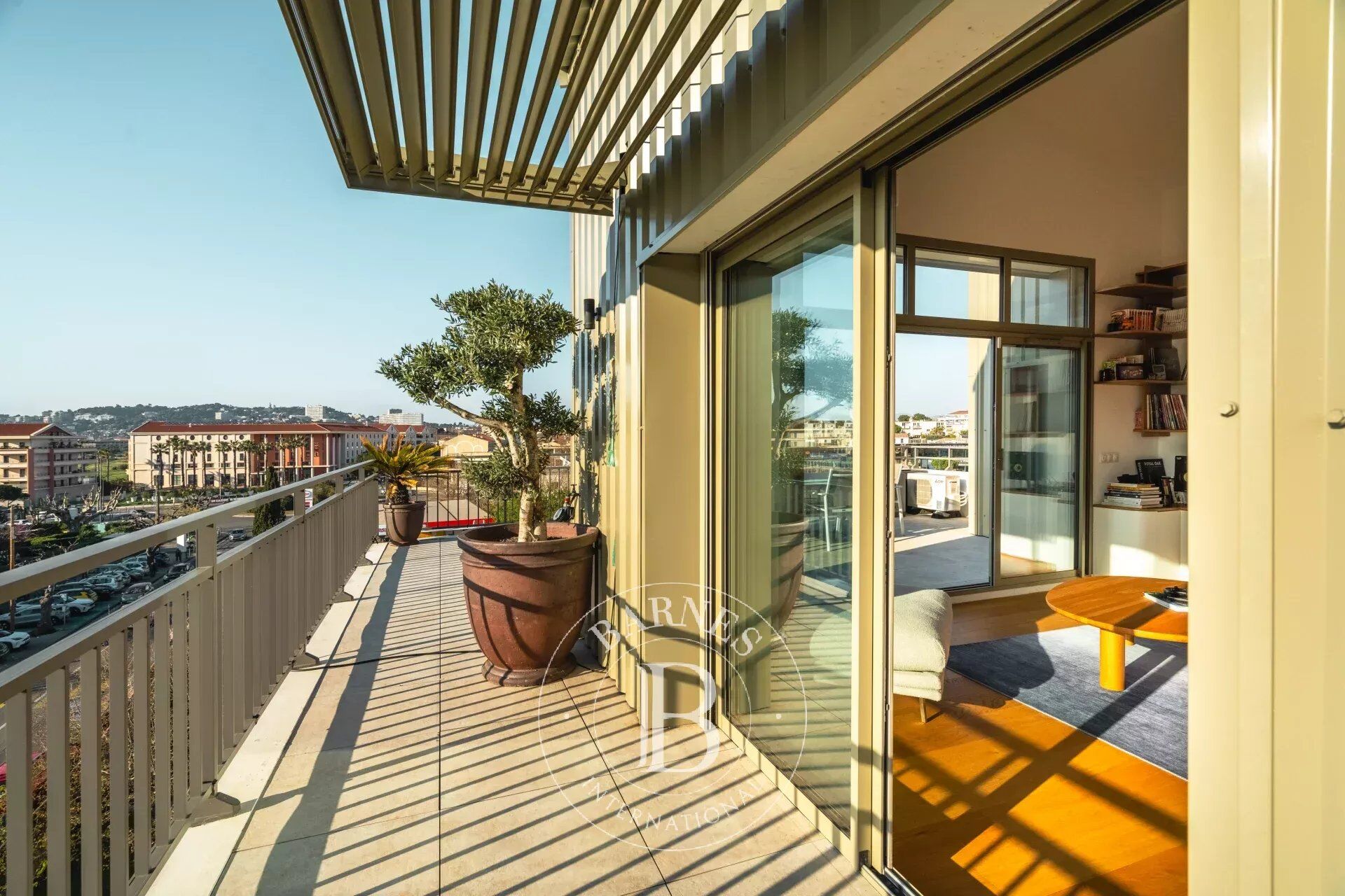 Appartement  T4 à vendre Marseille 8eme 13008