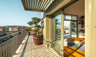 Appartement 4 Pièces 100 m² à vendre à Marseille 8 (13008)