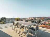 Marseille 8ème – Dernier étage – Rooftop d’exception avec vue me — photo 3