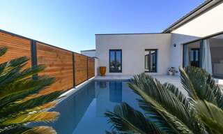 Maison 4 Pièces 123 m² à vendre à Uzès (30700)