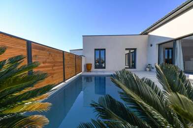 Maison 4 pièces 450000 €