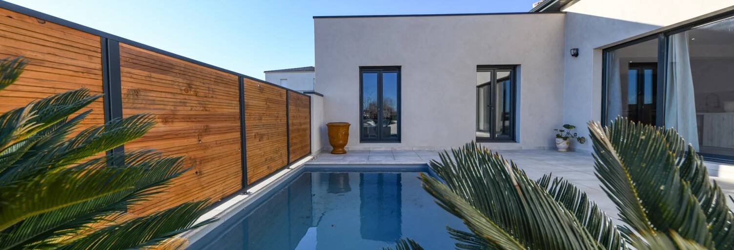 Maison 4 Pièces 123 m² à vendre à Uzès (30700)