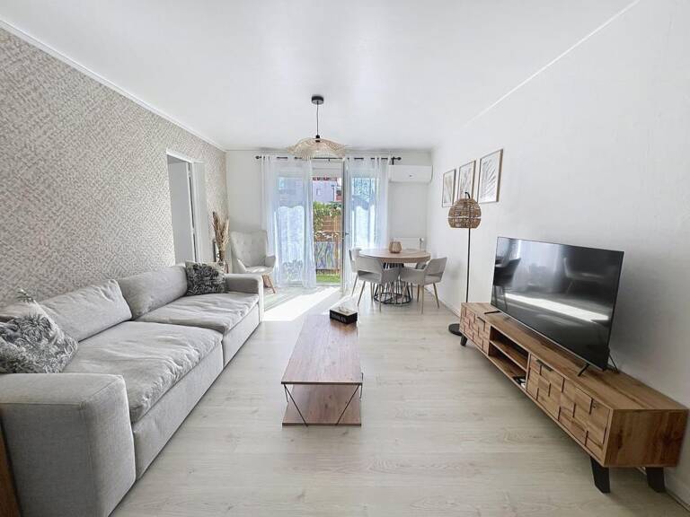 Appartement À Vendre — photo 1