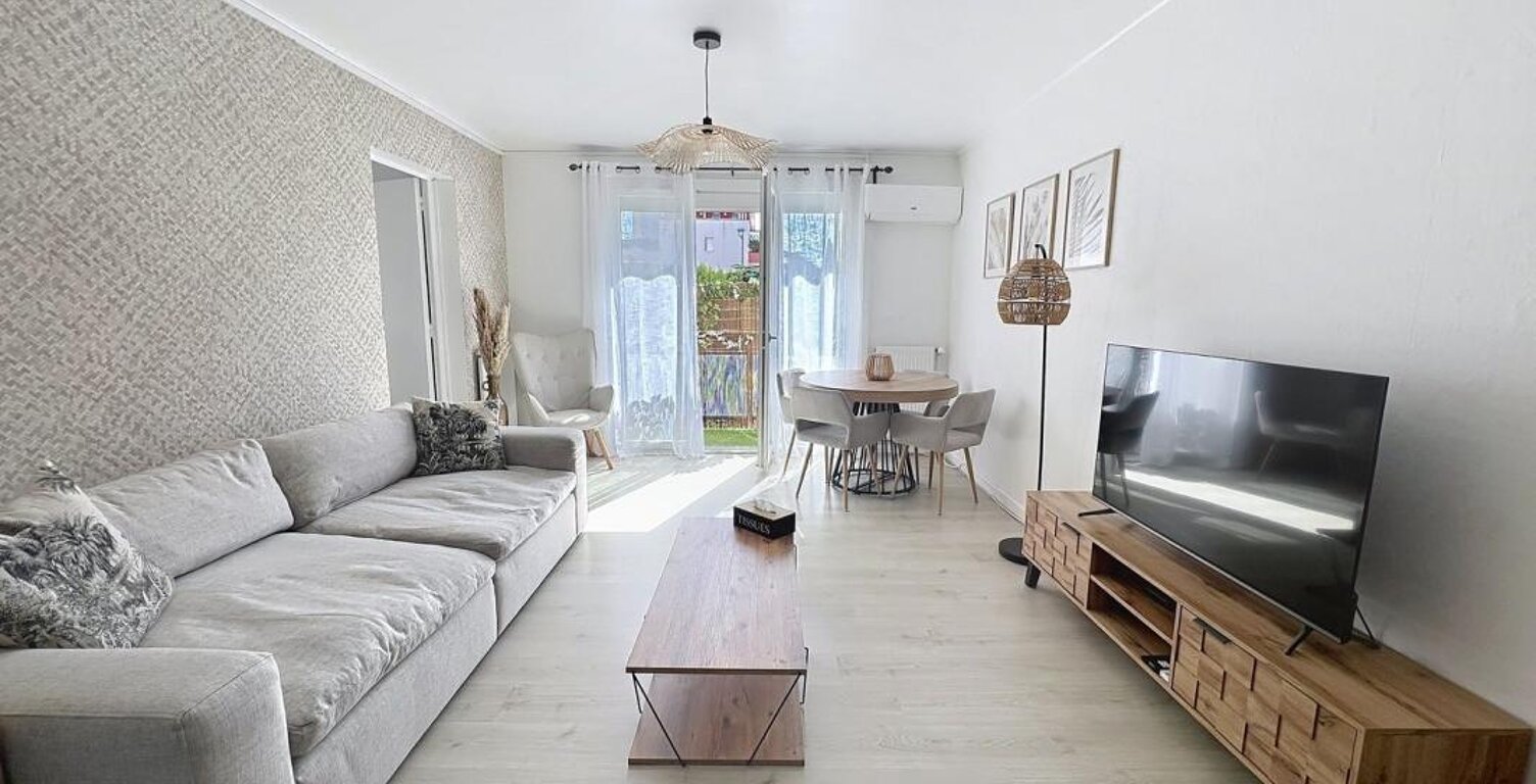 Appartement À Vendre — photo 1