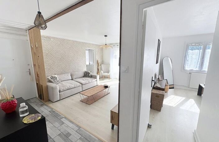 Appartement À Vendre — photo 3