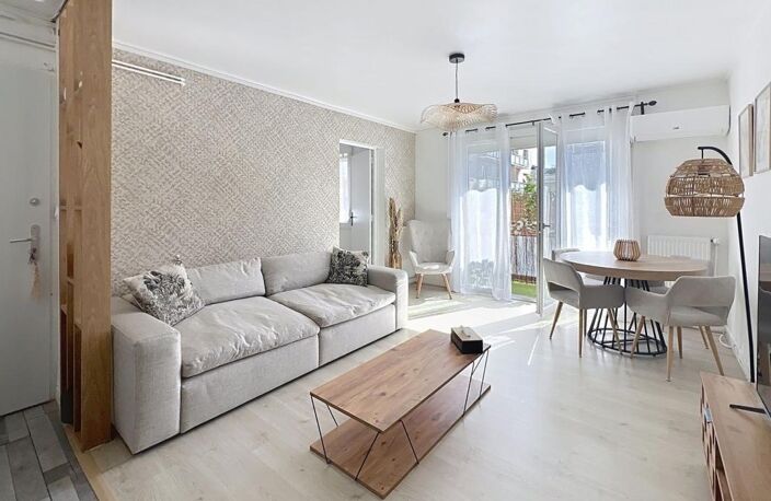 Appartement À Vendre — photo 5