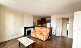 Appartement 3 Pièces 63 m² à louer à Auch (32000)