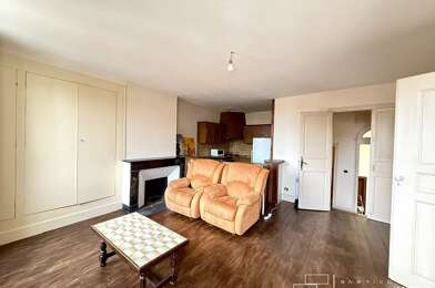 Appartement 3 pièces 575 €