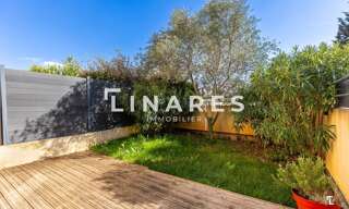 Maison 3 Pièces 63 m² à vendre à Aix-en-Provence (13090)