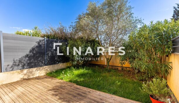 Villa / Maison 3 pièces  à vendre Aix-en-Provence 13090