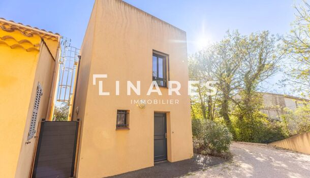 Villa / Maison 3 pièces  à vendre Aix-en-Provence 13090