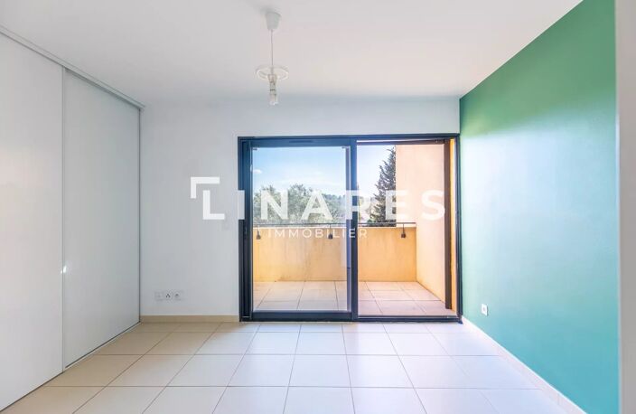 LA GRANETTE  - Maison T3 de 63m2 - Parkings - Cave - 13090 — photo 3