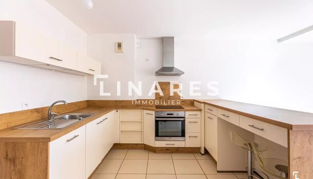 Villa / Maison 3 pièces  à vendre Aix-en-Provence 13090