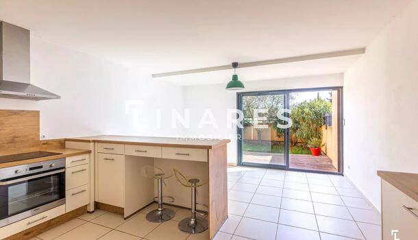 Villa / Maison 3 pièces  à vendre Aix-en-Provence 13090