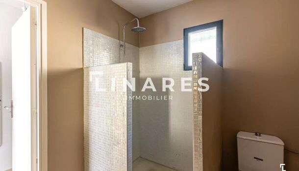 Villa / Maison 3 pièces  à vendre Aix-en-Provence 13090