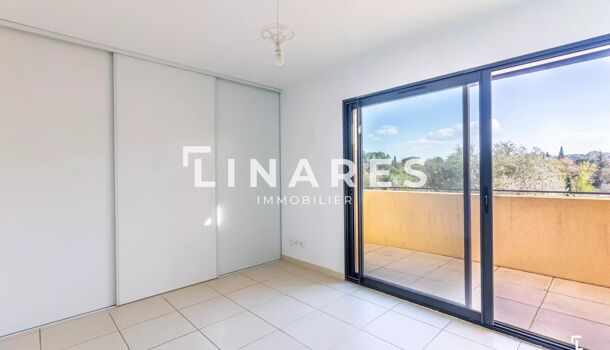 Villa / Maison 3 pièces  à vendre Aix-en-Provence 13090