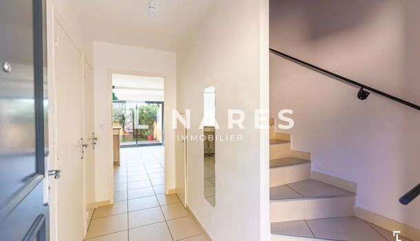 Villa / Maison 3 pièces  à vendre Aix-en-Provence 13090