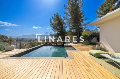 Maison 4 pièces 1190000 €