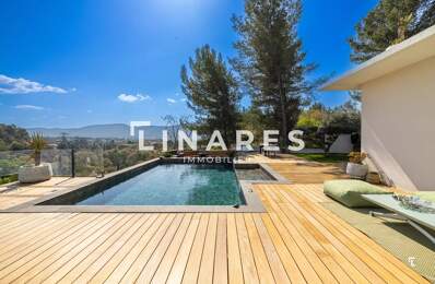 LA PANORAMIQUE - Villa T4 de 160m2 - Terrain 1000m2 - Piscine - — photo du bien