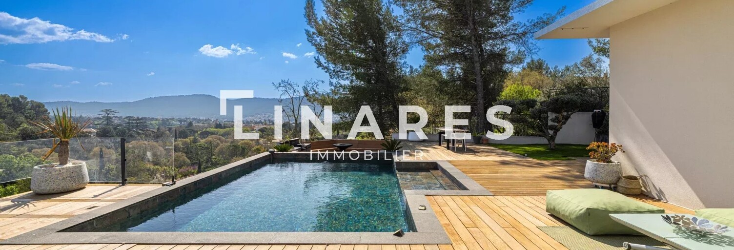 Maison 4 Pièces 160 m² à vendre à Marseille 11 (13011)