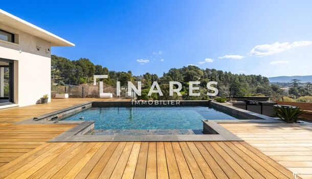 Villa / Maison 4 pièces  à vendre Marseille 11eme 13011