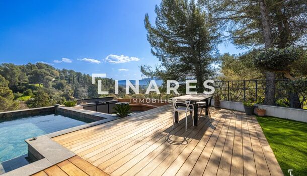 Villa / Maison 4 pièces  à vendre Marseille 11eme 13011