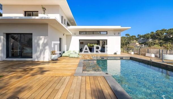 Villa / Maison 4 pièces  à vendre Marseille 11eme 13011