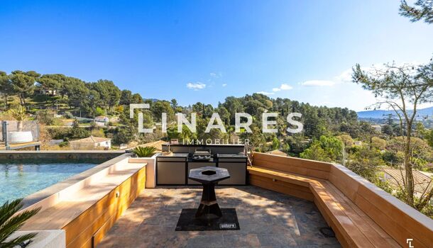 Villa / Maison 4 pièces  à vendre Marseille 11eme 13011