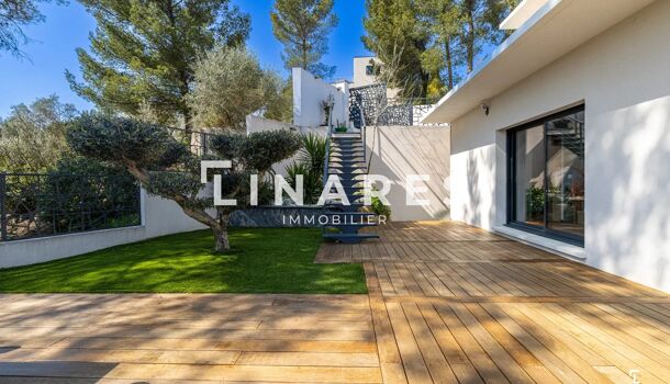 Villa / Maison 4 pièces  à vendre Marseille 11eme 13011