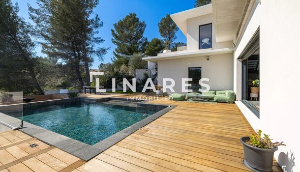 Villa / Maison 4 pièces  à vendre Marseille 11eme 13011