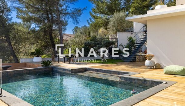 Villa / Maison 4 pièces  à vendre Marseille 11eme 13011