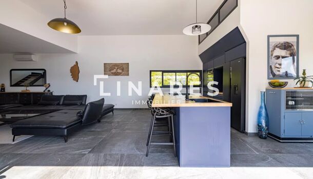 Villa / Maison 4 pièces  à vendre Marseille 11eme 13011